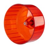 FERPLAST Silea - lbehjul til gnavere  14,5x10 cm #1