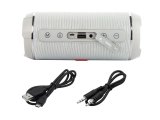 Brbare Bluetooth-hjttalere Blow BT460  Gr Lysegr #3