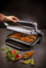Tefal GC724D kontaktgrill #16