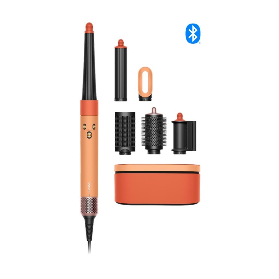 Dyson PROD_PL_1502976 h�rstyler Multistyler Airflow Orange 1300 W 2,67 m #1