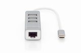 Digitus DA-70253 netvrkskort Ethernet #3