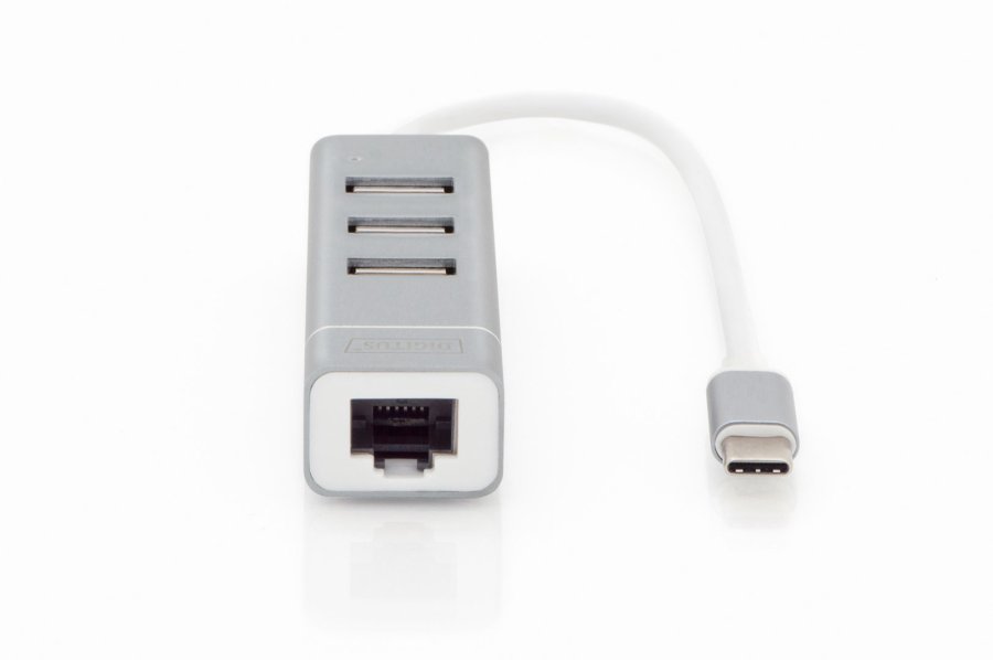 Digitus DA-70253 netvrkskort Ethernet #3