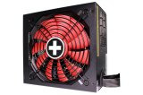 Xilence Performance X Series XP750MR9.2 enhed til str�mforsyning 750 W 20+4 pin ATX ATX Sort, R�d #4