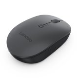 Lenovo 4Y51R29290 mus Universel Ambidextrous Bluetooth + USB Type-C Optisk 2400 dpi #9