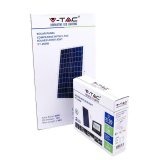 V-TAC 40W IP65 Solar LED VT-200W 4000K 3100lm #5