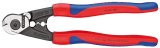 Knipex 9562190 Kabelskrer #1