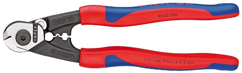 Knipex 9562190 Kabelskrer #1