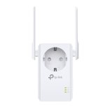 TP-Link TL-WA860RE netv�rk forl�nger Hvid 10, 100 Mbit/s #1