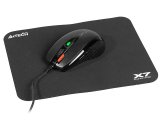 A4Tech X-7120 mus Ambidextrous USB Type-A 2000 dpi #8