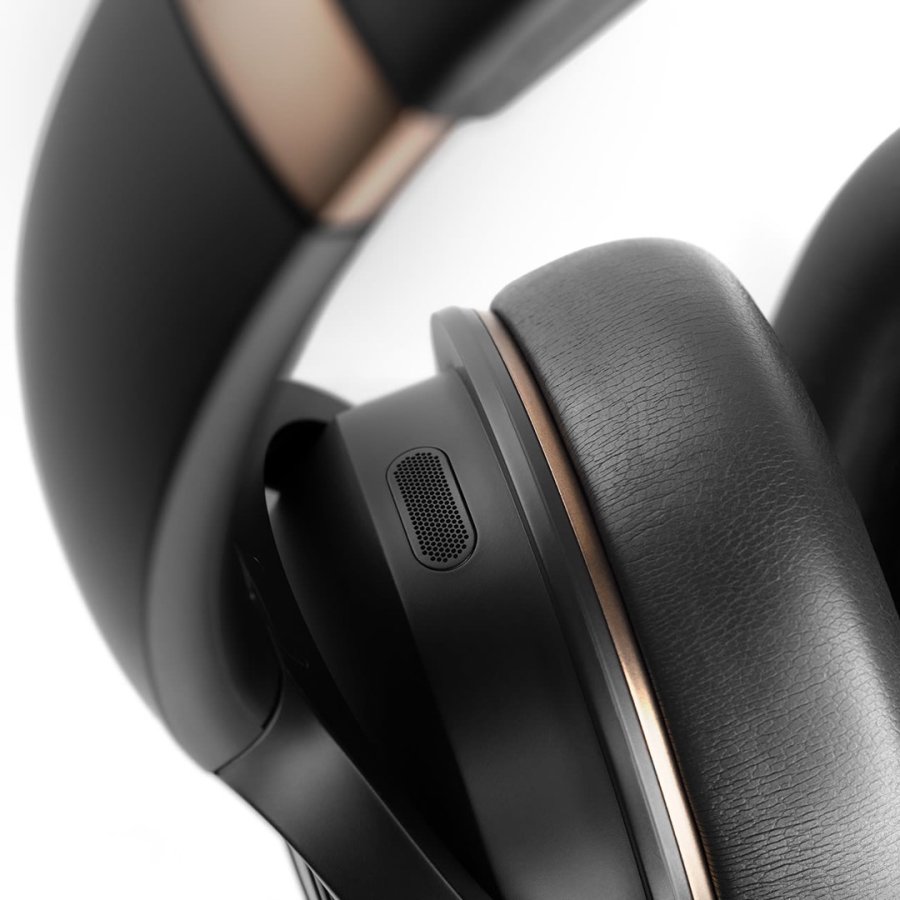 Teufel REAL BLUE PRO wireless headphones night #3