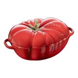 Staub Ceramique 0,5 L Oval Keramisk Gryde bradepande #1