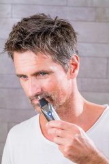 Wahl 9864-016 skg trimmer Batteri Sort #16