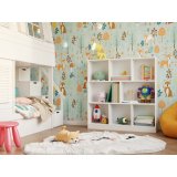 FIESTA 8P HVID REOL #9