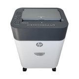 HP ONESHRED makuleringsmaskine 100CC hvid/gr #8