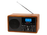 B�rbar analog AM/FM-radio BLOW RA9 V.2