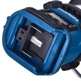 Turistlampe med radio DMR055 MAKITA #6