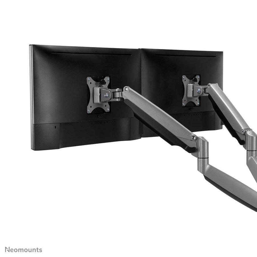 Neomounts NM-D750DSILVER skrmbeslag og -stativer 81,3 cm (32