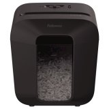 Fellowes Powershred LX25 papirmakulator Delvist makulering Sort #1