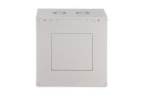 Digitus DN-19 12-U-EC stativ 12U V�gmonteret stativ Gr� #3