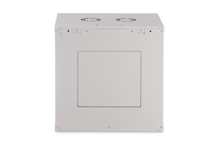 Digitus DN-19 12-U-EC stativ 12U V�gmonteret stativ Gr� #3