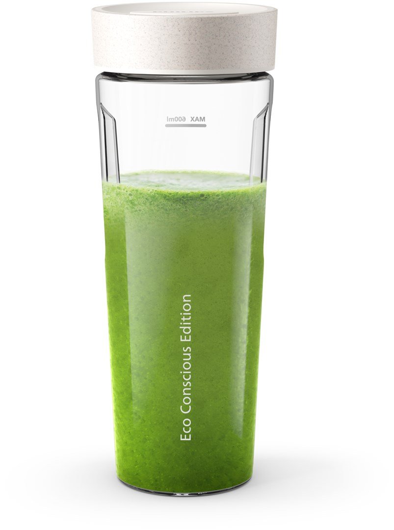 Philips 5000 series Eco Conscious Edition HR2500/00 Blender i 5000-serien #7