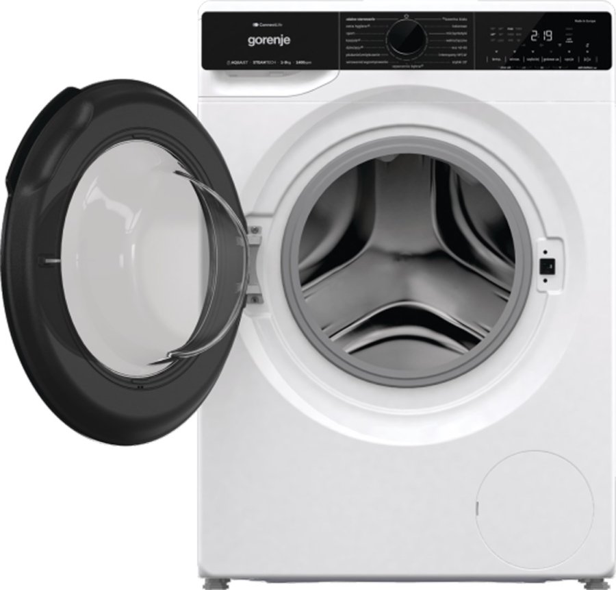 GORENJE WPNA94A1TWIFI/EN vaskemaskine #2