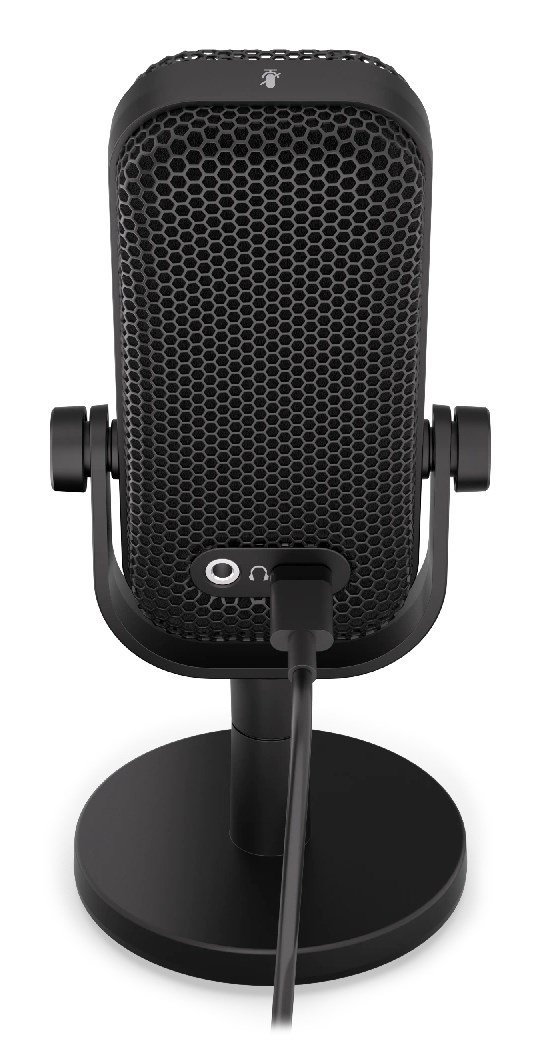 ENDORFY Solum Voice S Sort Pc-mikrofon #10