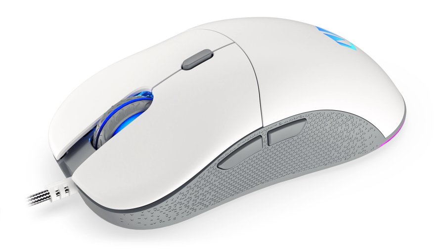 ENDORFY GEM Plus Onyx White mus Spil Hjre hnd USB Type-C Optisk 19000 dpi #7