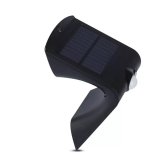 Solcelleprojektor V-TAC VT-767-2 1,5W LED 4000K 220lm (SKU 8277) Sort #7