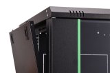 Digitus DN-19 07U-6/6-EC-SW stativ 7U V�gmonteret stativ Sort #8