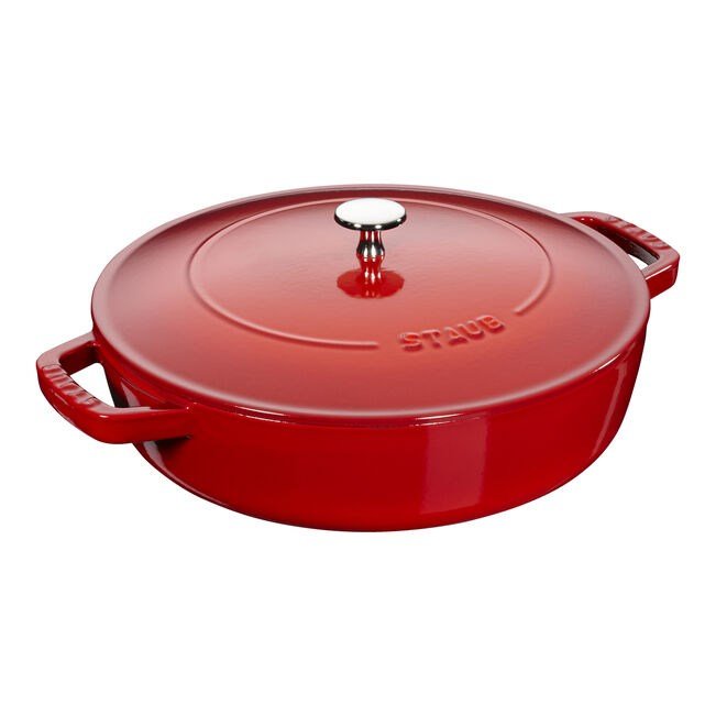 Staub 302593 bradepande 3,7 L St�bejern #1