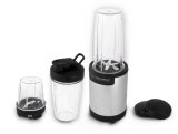 Esperanza EKM030 blender Bordplade blender 900 W Sort, Rustfrit stl #2