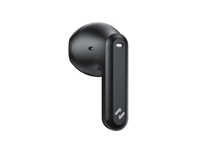 Havit TW931 - TWS trdlse hovedtelefoner, sort #4