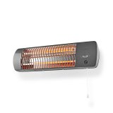 Nedis HTBA10GY terrassevarmer #6