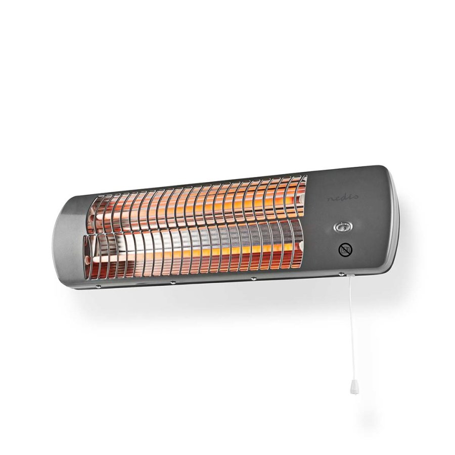 Nedis HTBA10GY terrassevarmer #6