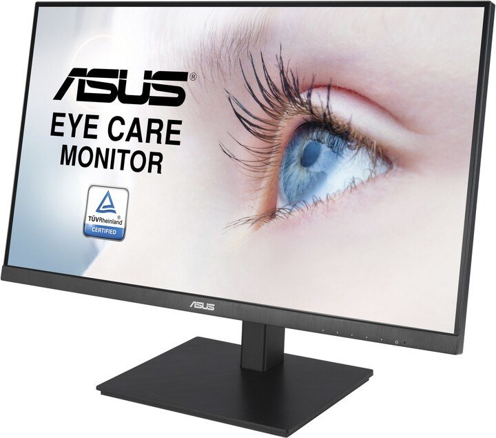 ASUS VA27DQSB computerskrm 68,6 cm (27