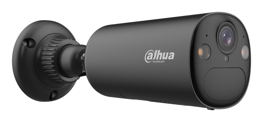 Dahua Technology KIT/BF4CA-0210B/M0508 overv�gningskamera Kugle (form) IP-sikkerhedskamera Udend�rs 2560 x 1440 pixel V�g #8