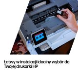 HP Original 302XL/304XL-bl�kpatron, sort #8