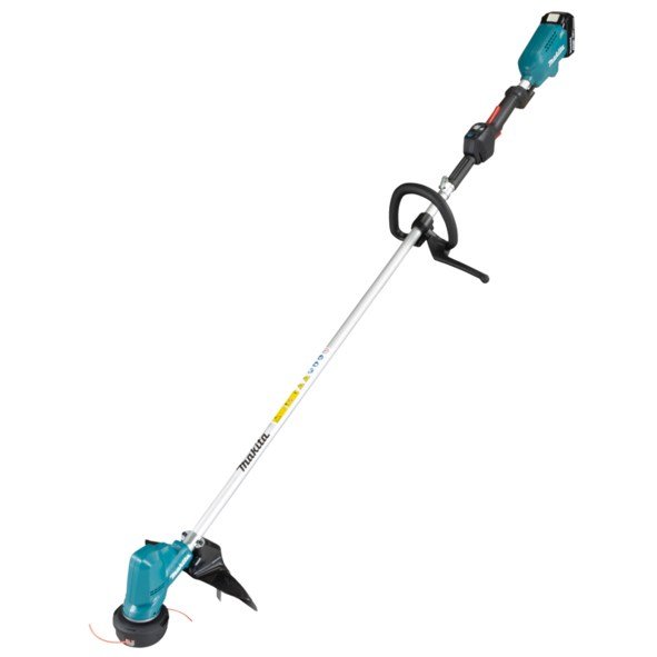 Ledningsfri grstrimmer 18V Makita DUR190LRT3 #1