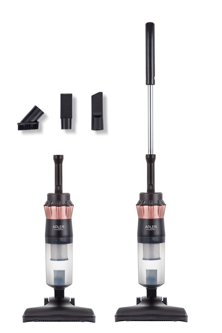 ADLER AD 7049 hndholdt stvsuger #10