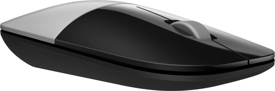 HP Trdls Z3700-mus, slvfarvet #3
