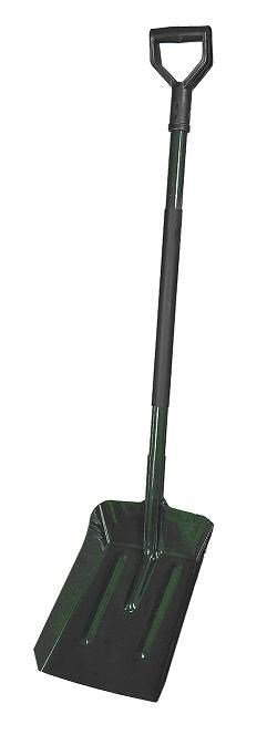 KARD COAL SHOVEL NO. 3 MET O.-DY PL. . #2