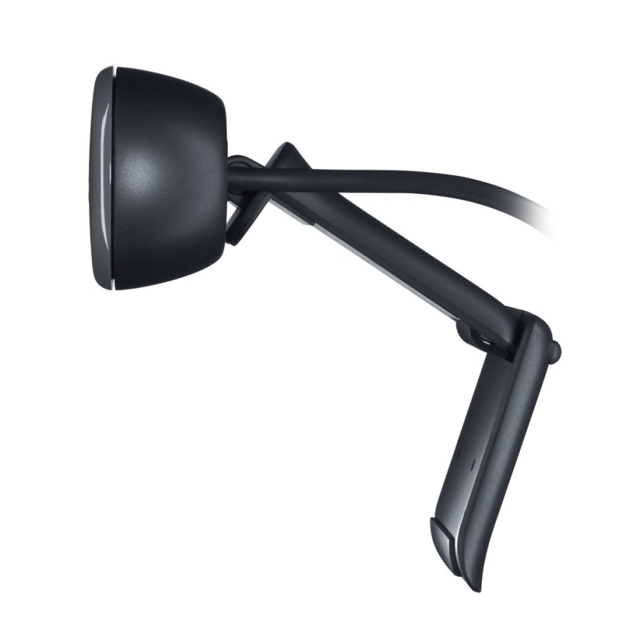 Logitech 960-001063 webcam 3 MP 1280 x 720 pixel USB 2.0 Sort #7