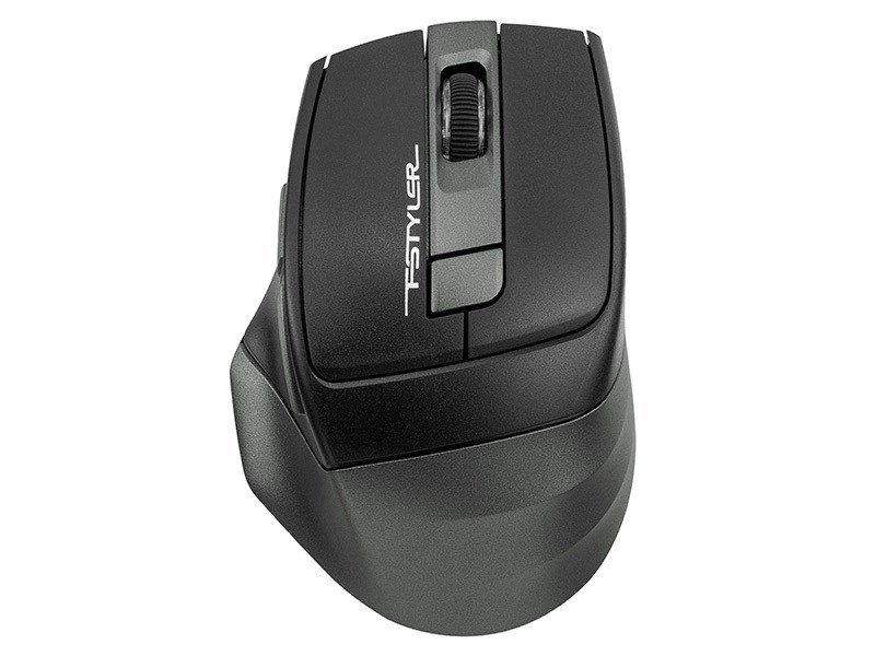 Mus A4Tech FSTYLER FB35 Trdls 2,4 GHz Bluetooth optisk 2000 dpi A4TMYS46716 #2