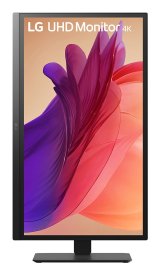 LG 27BA45U-B computerskrm 68,6 cm (27