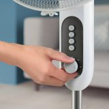 Philips 1000 series CX1220/00 ventilator Gr� #5