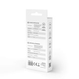 Savio CL-159 USB kabel 1 m USB 2.0 USB C - USB C Sort #4