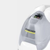 Krcher SC 4 EasyFix Cylinderdamp rengringsmiddel 0,8 L 2000 W #4
