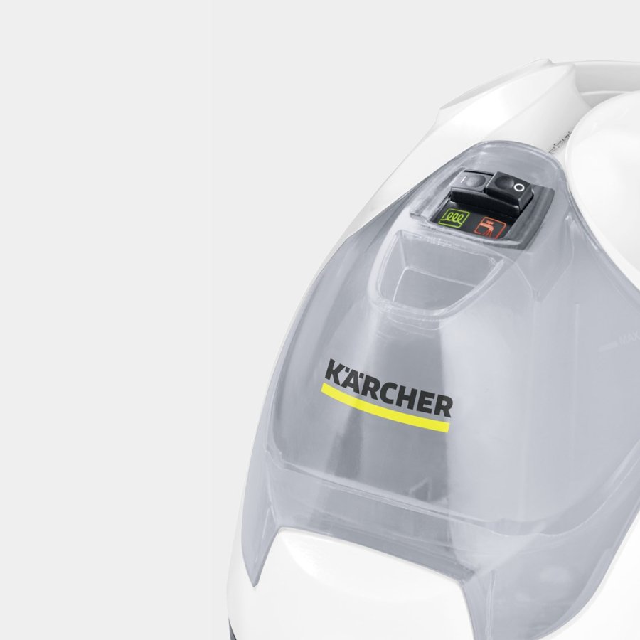Krcher SC 4 EasyFix Cylinderdamp rengringsmiddel 0,8 L 2000 W #4