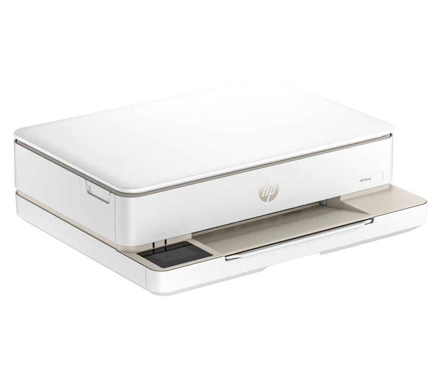HP ENVY 6120e Trdlst All-in-One Farve Printer, Instant Ink; Fotoudskrivning #3